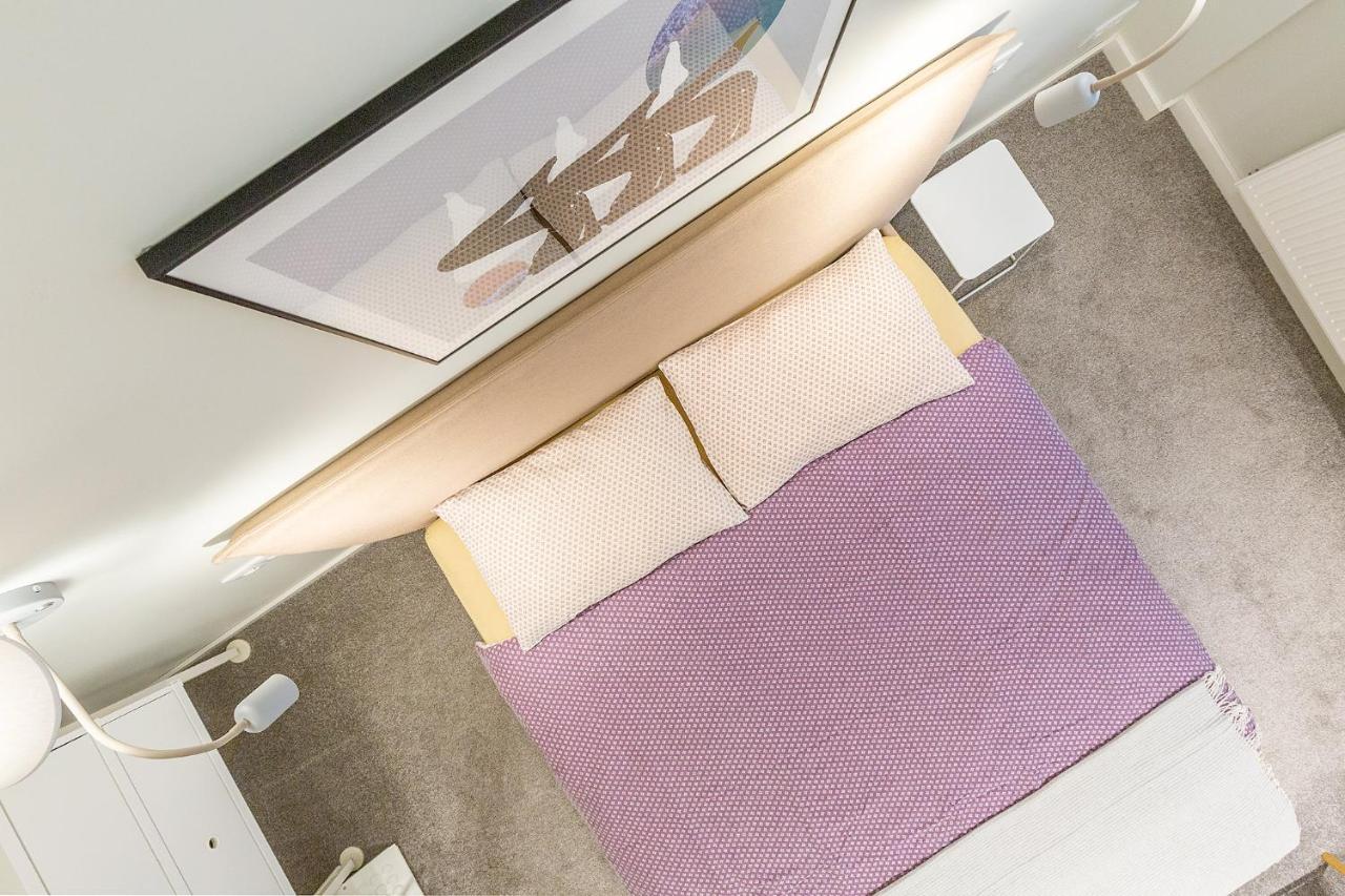 Art&Comfort Rooms Kaunas Eksteriør bilde