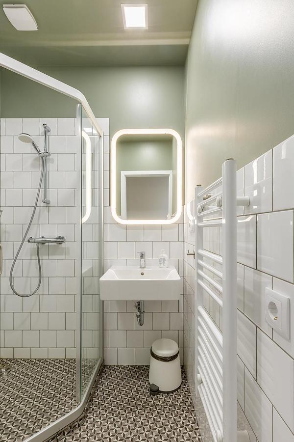 Art&Comfort Rooms Kaunas Eksteriør bilde