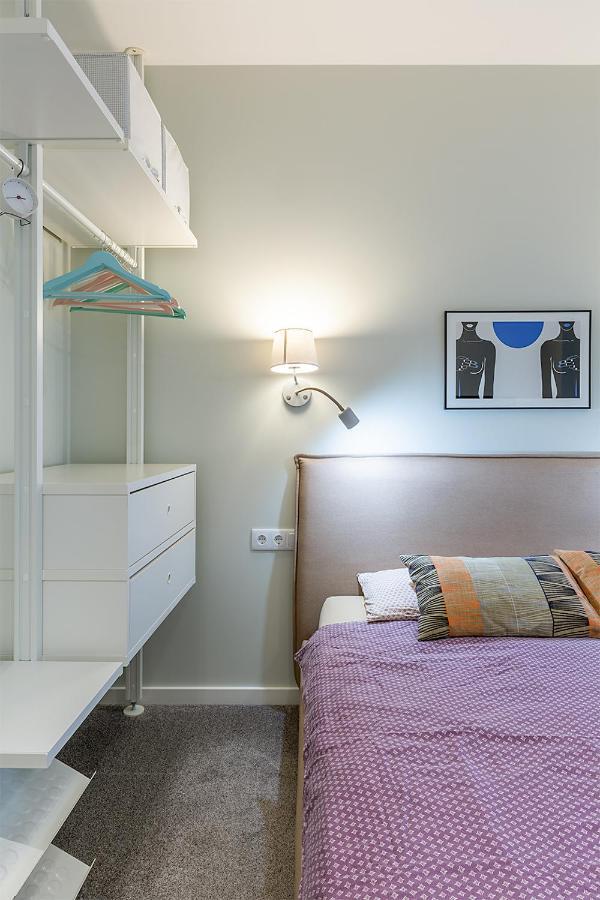 Art&Comfort Rooms Kaunas Eksteriør bilde